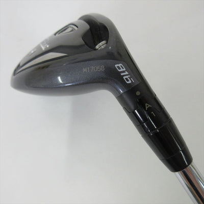 Titleist Hybrid 816 H1 HY 21° Stiff Dynamic Gold AMT S200