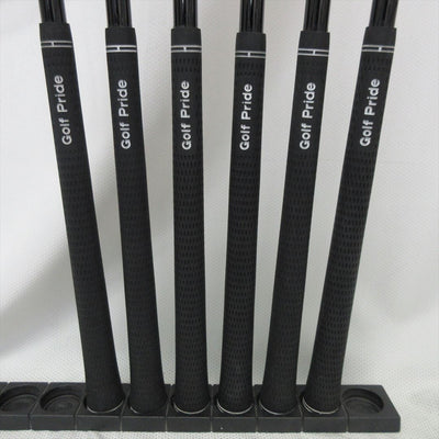 Fourteen Iron Set TC 550(2005) Regular MD-370ti 6 pieces