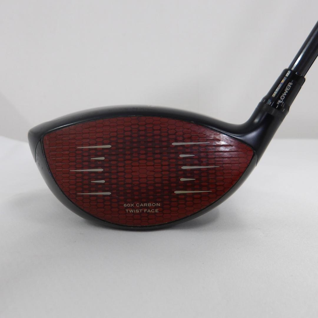 クラブ TaylorMade STEALTH 2 10.5 TENSEI TM 50 S TaylorMade Stealth 2 Golf Driver (MCA Tensei Red TM50) – CKL
