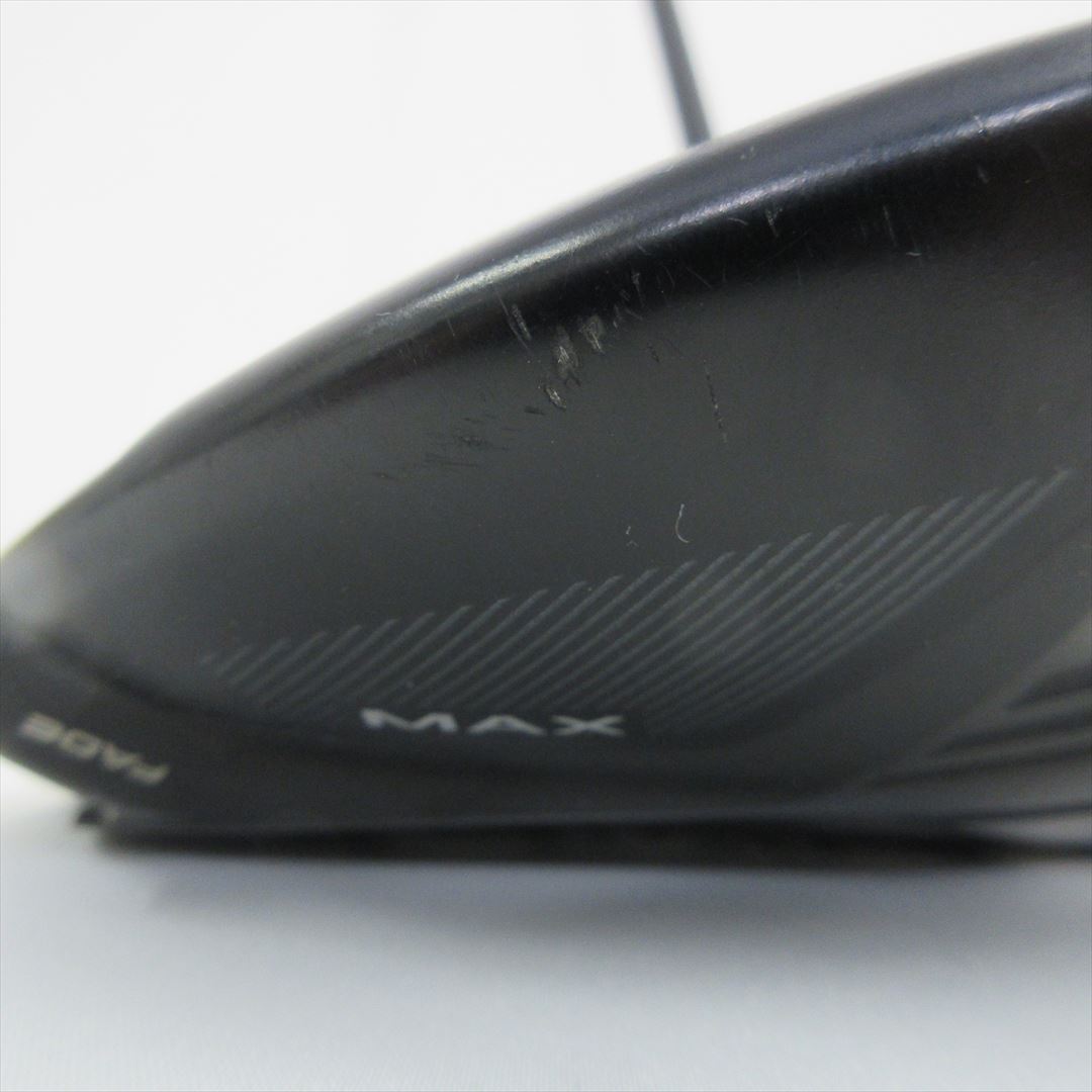 Ping Driver G425 MAX 10.5° Stiff ALTA J CB SLATE