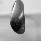 Callaway Wedge MACK DADDY 4 Mat Black 52° Dynamic Gold S400: