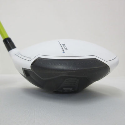 TaylorMade Driver SLDR S 10° Stiff Tour AD MT-6: