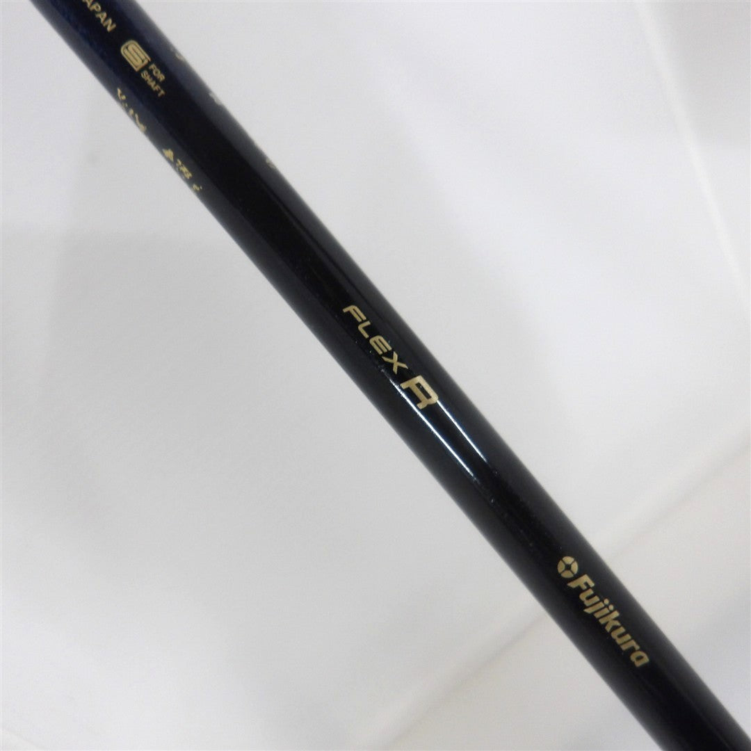 Tsuruya Driver AXEL Gold Premium 7 10.5° Regular AXEL Gold Premium 7