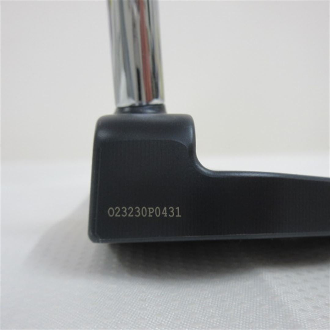 Odyssey Putter Ai-ONE･MILLED SEVEN T DB 34 inch