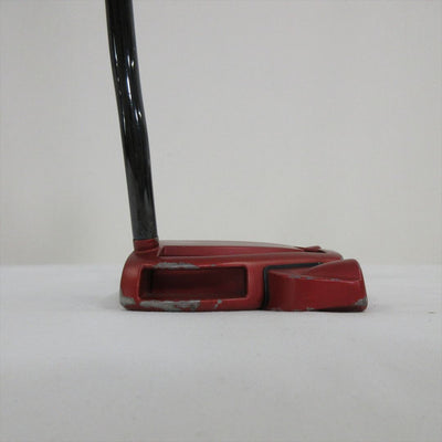 TaylorMade Putter Spider LIMITED itsy bitsy(RED) 33 inch