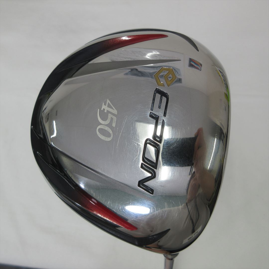 Epon Driver EPON 450 – GOLF Partner USA Epon Driver EPON 450 – GOLF Partner USA