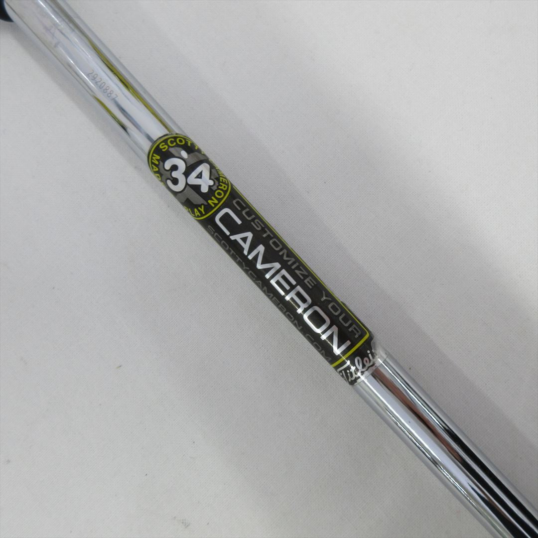 Titleist Putter SCOTTY CAMERON PHANTOM X 7.5(2022) – GOLF Partner USA