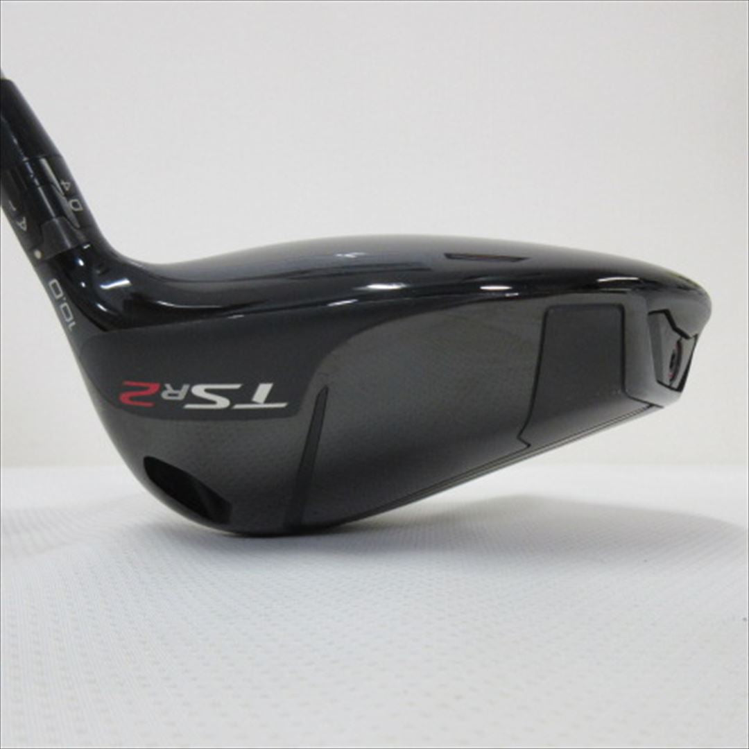 Titleist Driver TSR2 10° StiffRegular TSP111