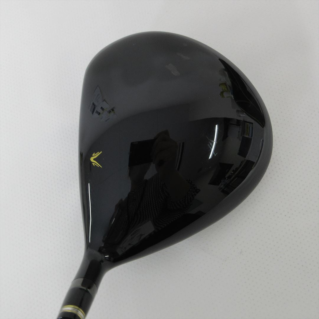 HONMA Driver BERES BLACK 10.5° Regular ARMRQ MX BLACK