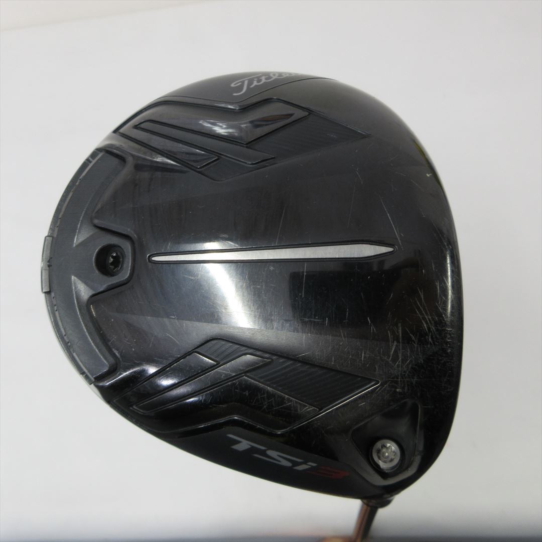 Titleist Driver TSi3 9° Stiff TSP322 55