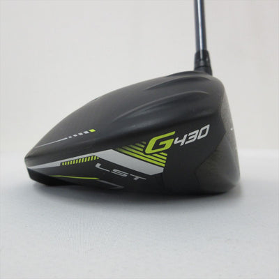 Ping Driver G430 LST 9° Stiff PING TOUR 2.0 BLACK 65