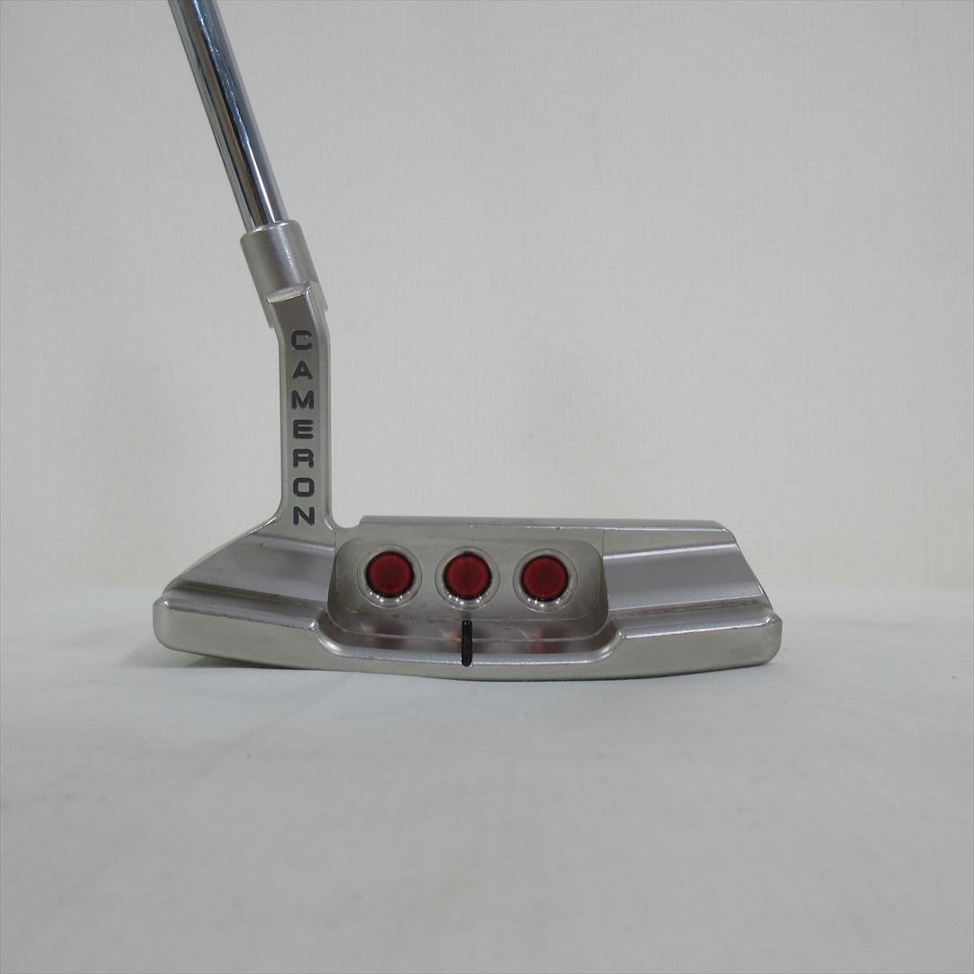 Titleist Putter SCOTTY CAMERON select NEWPORT 2(2014) 34 inch