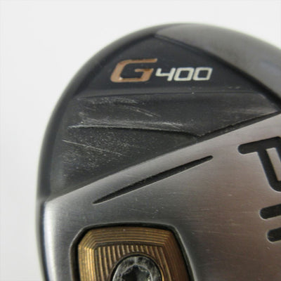 Ping Hybrid G400 HY 22° Regular ALTA J CB