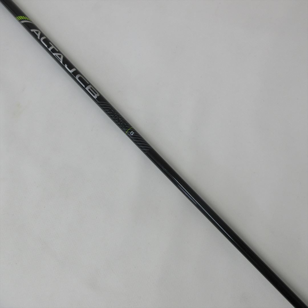 Ping Driver G430 MAX 10.5° Stiff ALTA J CB BLACK