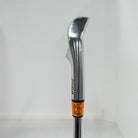 PRGR Iron Set RS FORGED Stiff Dynamic Gold S200 6 pieces