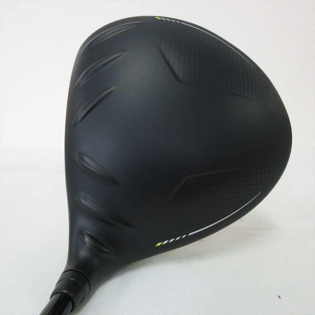 Ping Driver G430 MAX 10.5° Stiff ALTA J CB BLACK