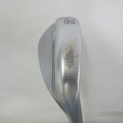 Titleist Wedge Fair Rating VOKEY SM8 Tour Chrome 56° Dynamic Gold S200