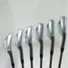 HONMA Iron Set TOUR WORLD TW727P FORGED Regular VIZARD I55 6 pieces