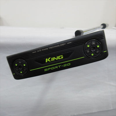 Cobra Putter KING SPORT-20 Long Crank Neck 34 inch