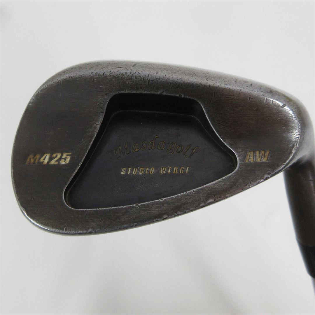 Masda Golf M425 STUDIO WEDGE P⁄A 48° Masda Golf M425 STUDIO WEDGE