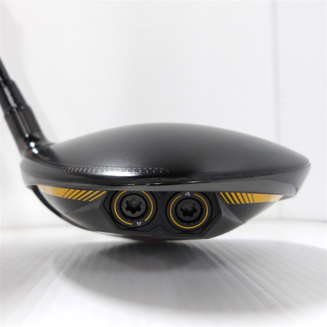 TaylorMade Driver r7quad MINI DRIVER 13.5° Stiff r7QMD Diamana SILVER TM55