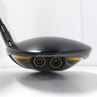 TaylorMade Driver r7quad MINI DRIVER 13.5° Stiff r7QMD Diamana SILVER TM55