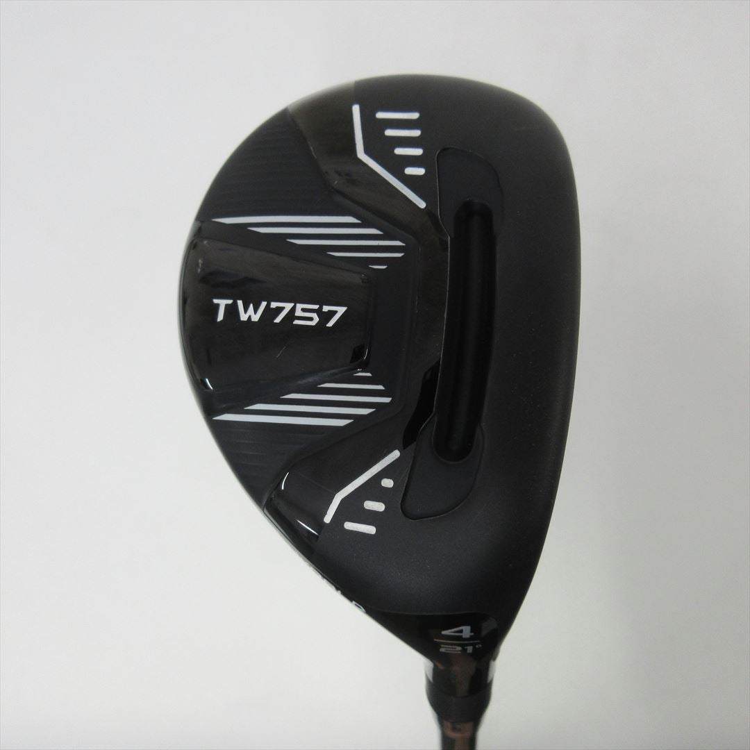 HONMA Hybrid TOUR WORLD TW757 HY 21° VIZARD TH 7