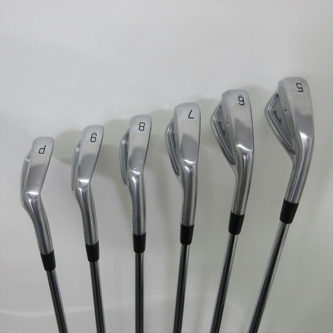 Mizuno Iron Set Mizuno Pro 223 Stiff NS PRO MODUS3 TOUR120 6 pieces