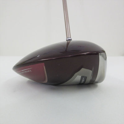 XXIO Driver XXIO12 13.5° Ladies XXIO MP1200L Bordeaux