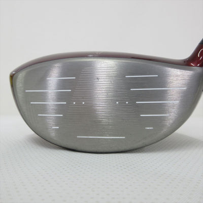 XXIO Driver XXIO11 12.5° Ladies A XXIO MP1100L Bordeaux