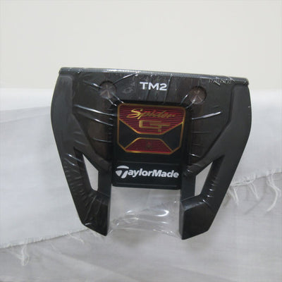 TaylorMade Putter Open Box Spider GT BLACK TM2 33 inch