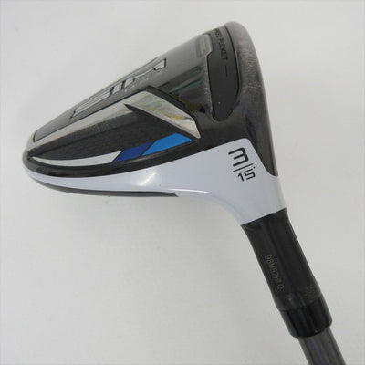 TaylorMade Fairway SIM MAX 3W 15° Regular TENSEI BLUE TM50