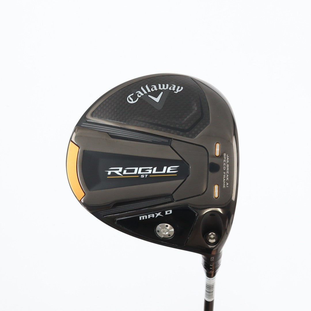 Callaway Driver ROGUE ST MAX D 10.5° Stiff VENTUS 5 for CW(ROGUE ST)