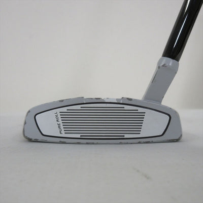 TaylorMade Putter Spider X CHALK/WHITE SmallSlant 34 inch