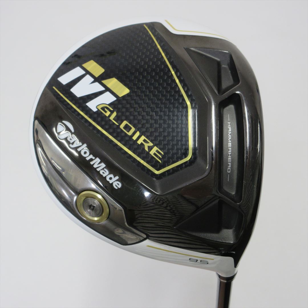 初売り 福袋 TaylorMade Driver USA Partner GOLF – GLOIRE M GLOIRE M クラブ