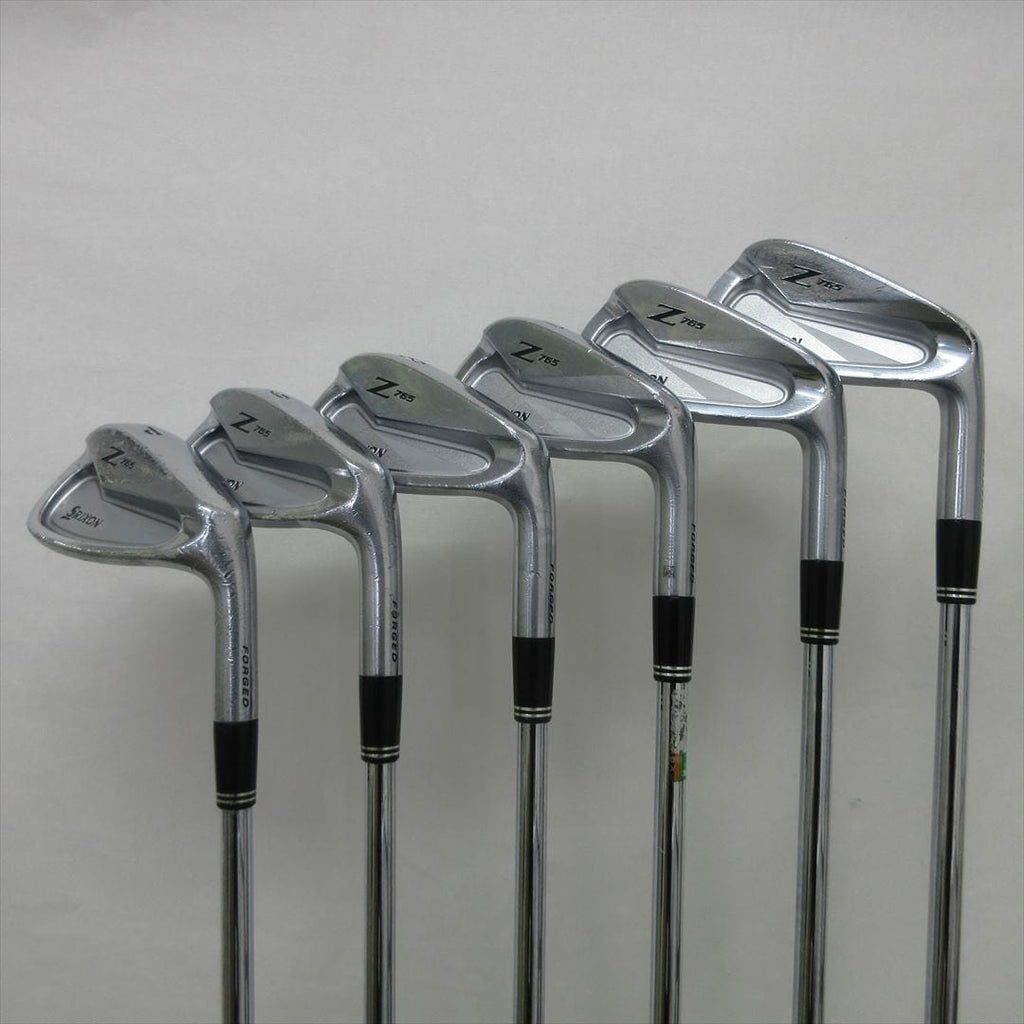 Dunlop Iron Set SRIXON Z765 – GOLF Partner USA