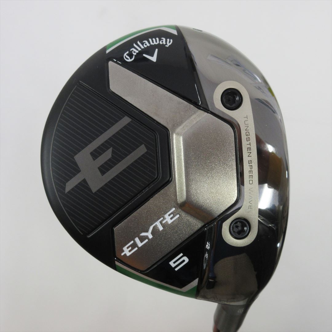 2025 Callaway ELYTE – GOLF Partner USA | Used Golf Club Shop