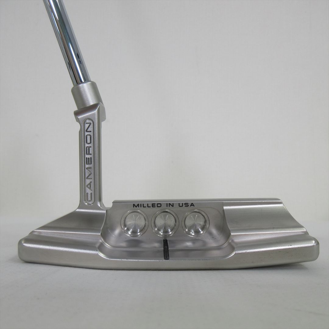 SCOTTY CAMERON Putter SCOTTY CAMERON SUPER SELECT NEWPORT 2 PLUS 34 inch