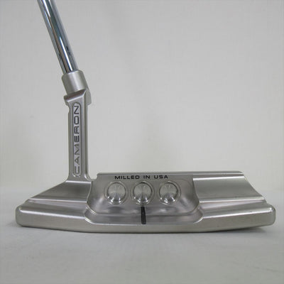 Titleist Putter SCOTTY CAMERON SUPER SELECT NEWPORT 2 PLUS 34 inch