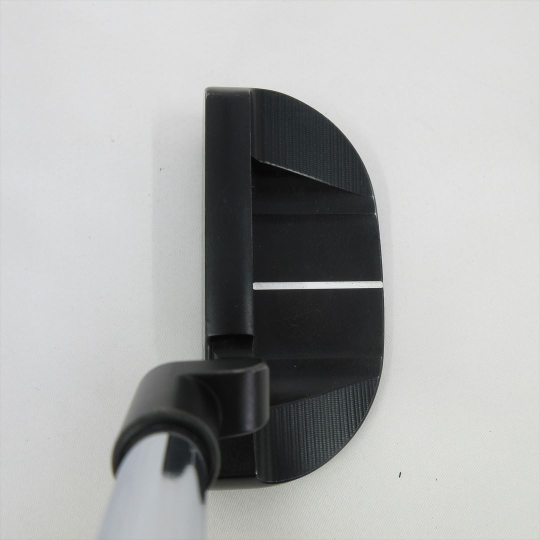 Piretti Putter Piretti MIDNIGHT BLACK BOSA 34 inch