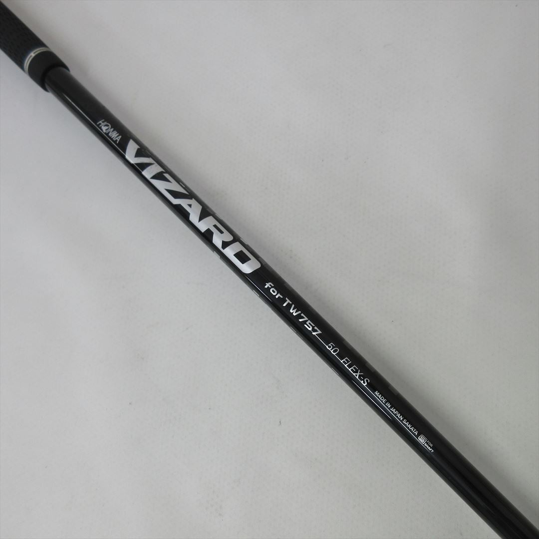 HONMA Hybrid TOUR WORLD TW757 HY 21° Stiff VIZARD for TW757