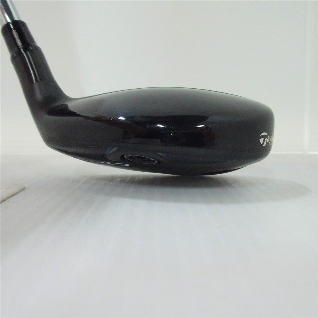 TaylorMade Hybrid Qi10 TOUR HY 22° Stiff NS PRO 910GH – GOLF
