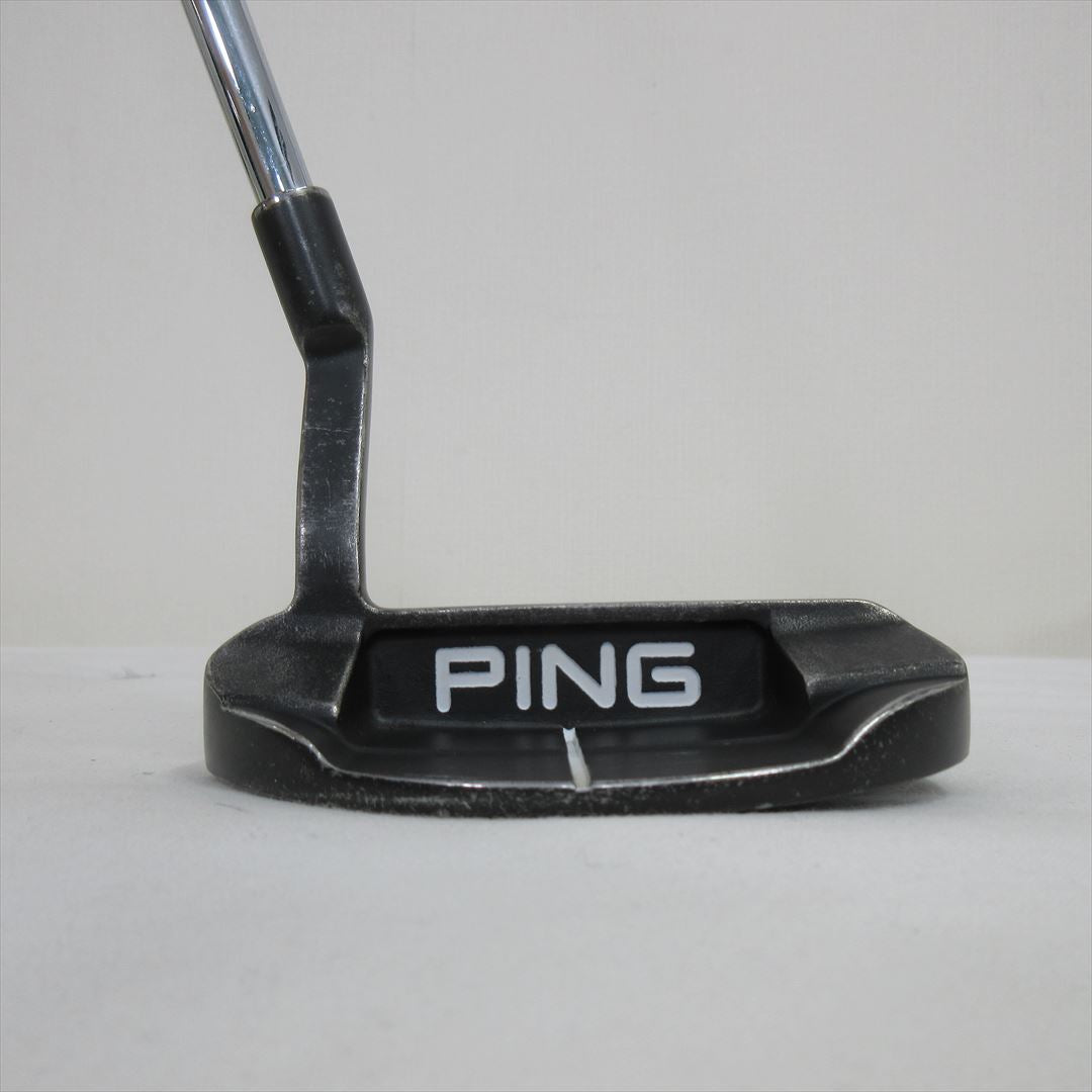 Ping Putter SIGMA 2 ARNA 35 inch Dot Color Black