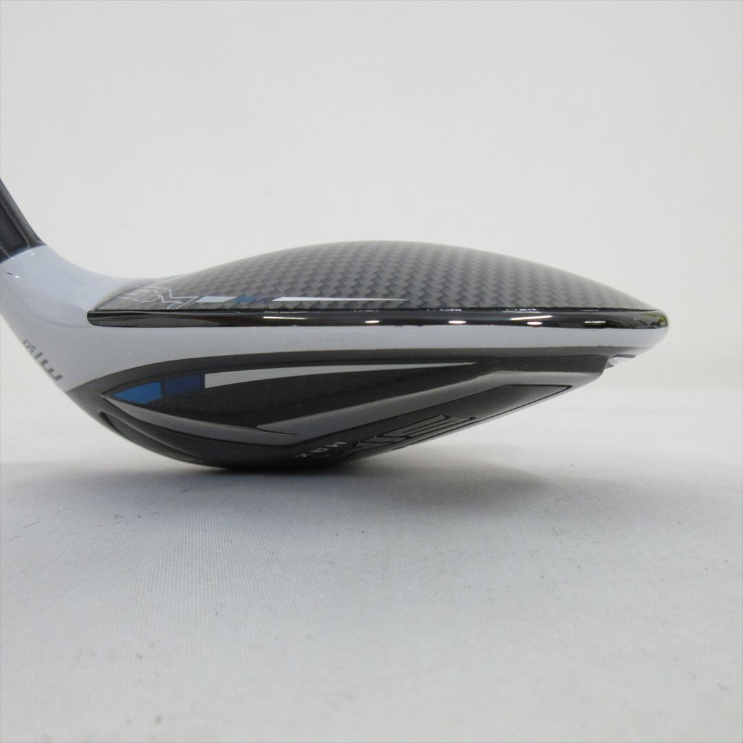 TaylorMade Fairway SIM MAX 3W 15° Stiff TENSEI BLUE TM50