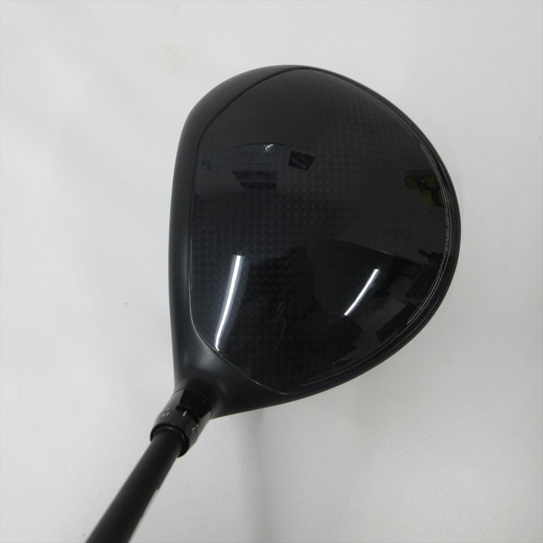 Bridgestone Driver BRIDGESTONE B1 ST 9.5° Stiff SPEEDER NX BLACK 60