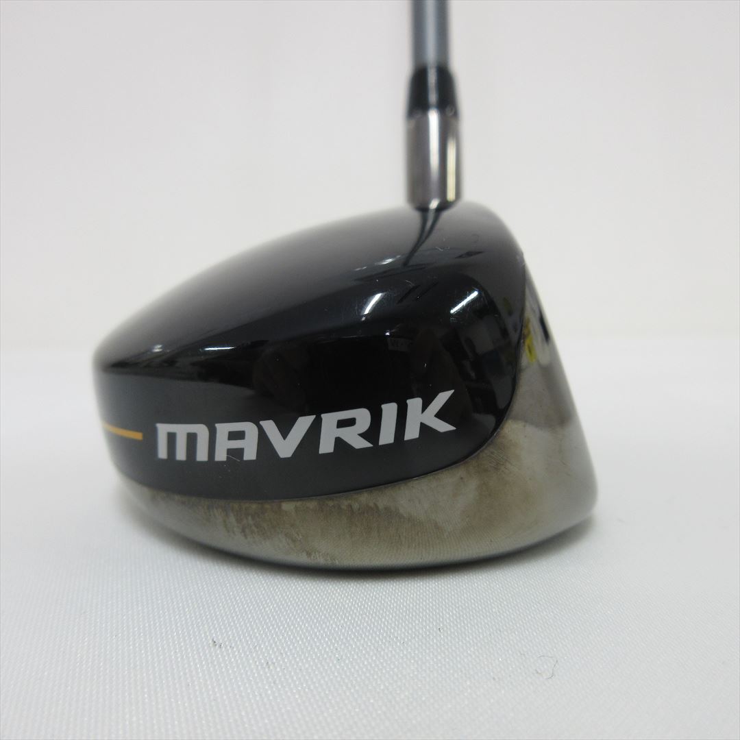 Callaway Hybrid MAVRIK MAX HY 21° Stiff PROJECT X Catalyst 75