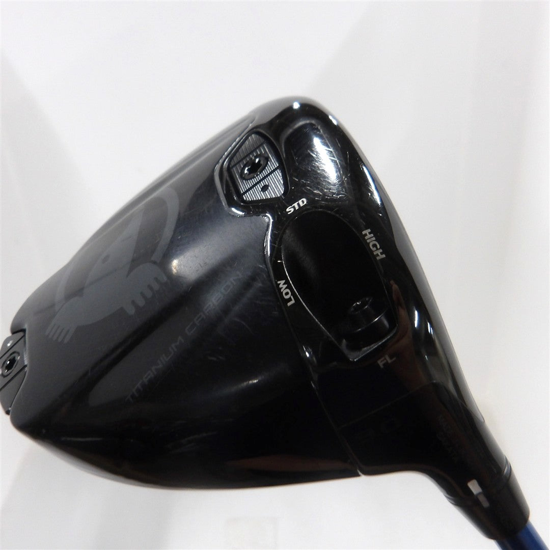 HONMA Driver TOUR WORLD TW777 9° Stiff VIZARD BLUE 5