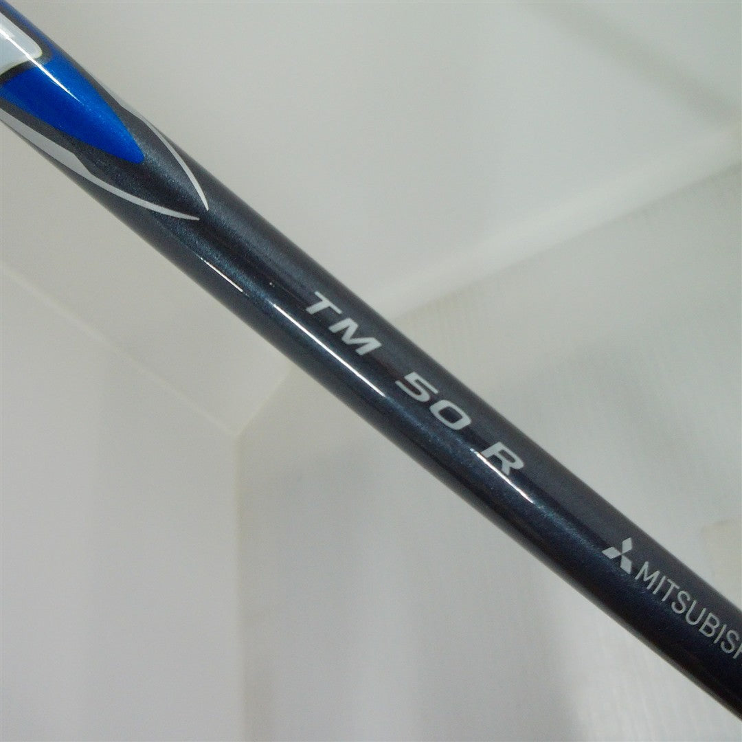 TaylorMade Driver Qi35 LS – GOLF Partner USA