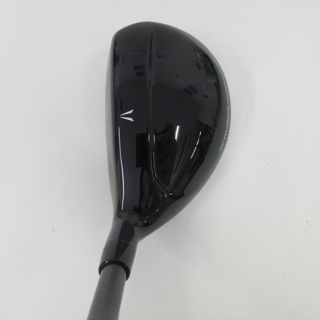 XXIO Hybrid XXIO13 eks HY 20° Stiff Miyazaki AX-3(HB)