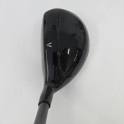 XXIO Hybrid XXIO13 eks HY 20° Stiff Miyazaki AX-3(HB)